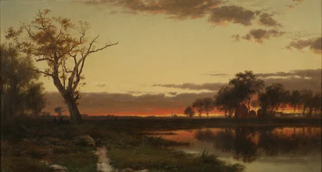 Crépuscule
